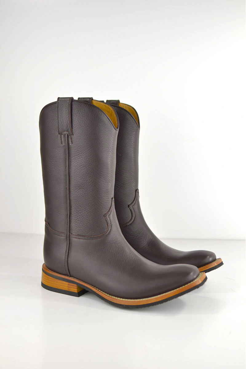 Stivali hotsell western equitazione